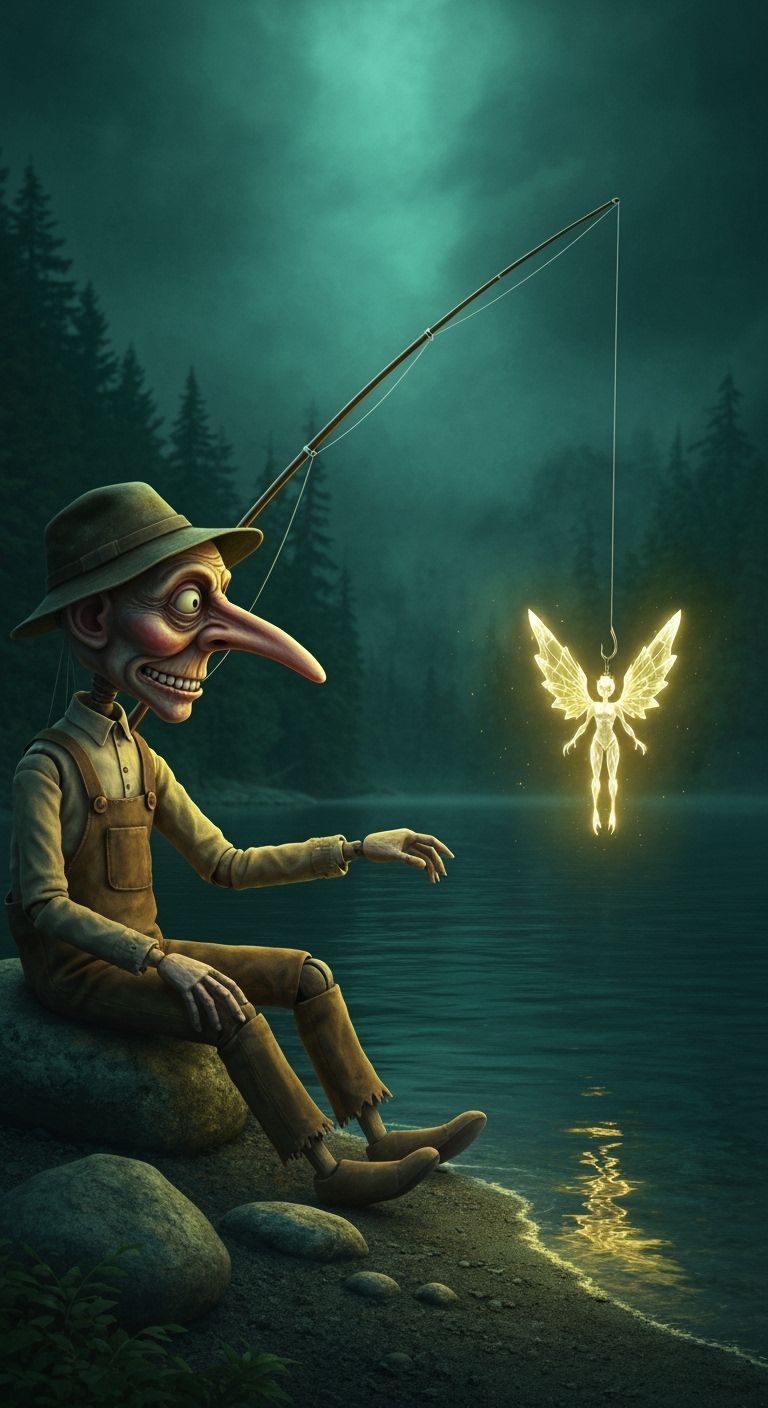made with Google Imagen v4 Fast - just can't catch a fish!
