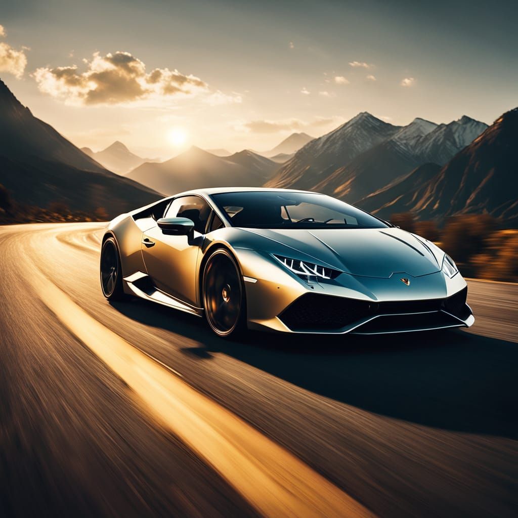  huracan