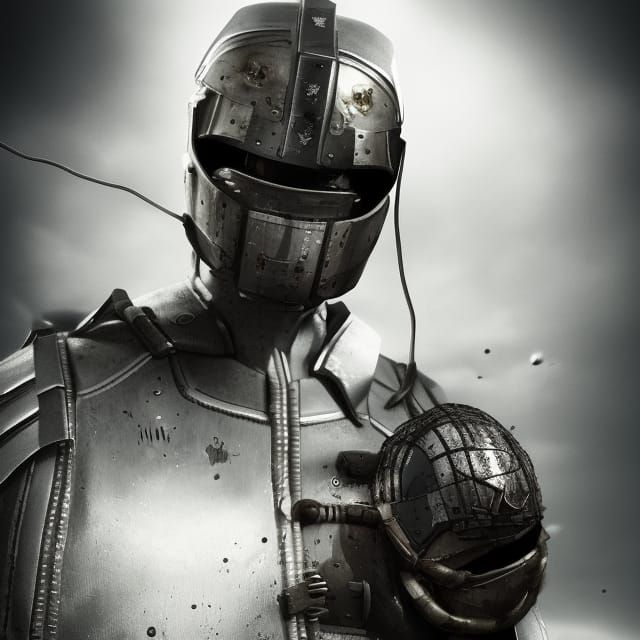 Metal Heart