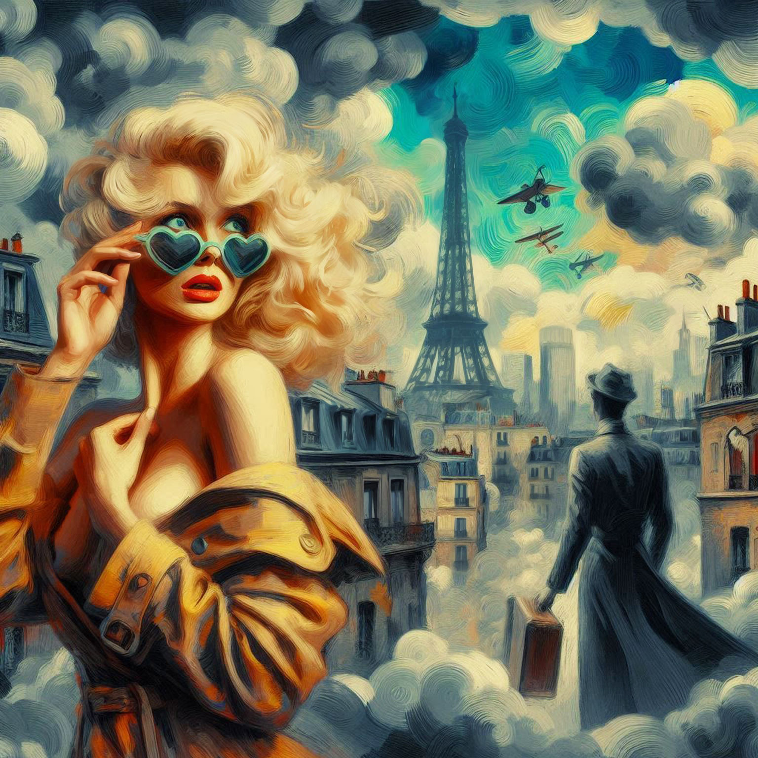 We will Always have Paris