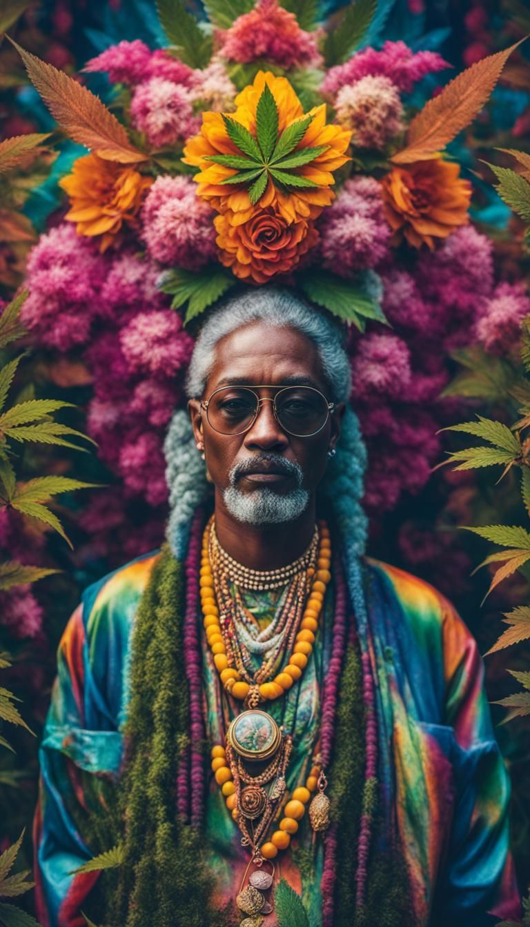 Herbs 🌿  by @TeajTejm