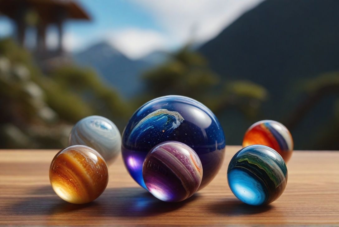 Marbles