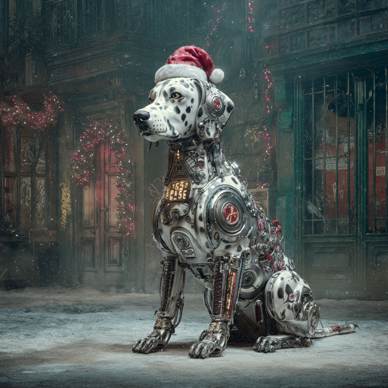 One of A Hundred and One