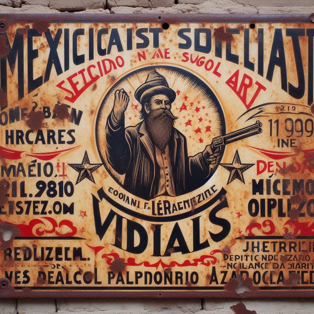 relics of world war one era socialist revolts