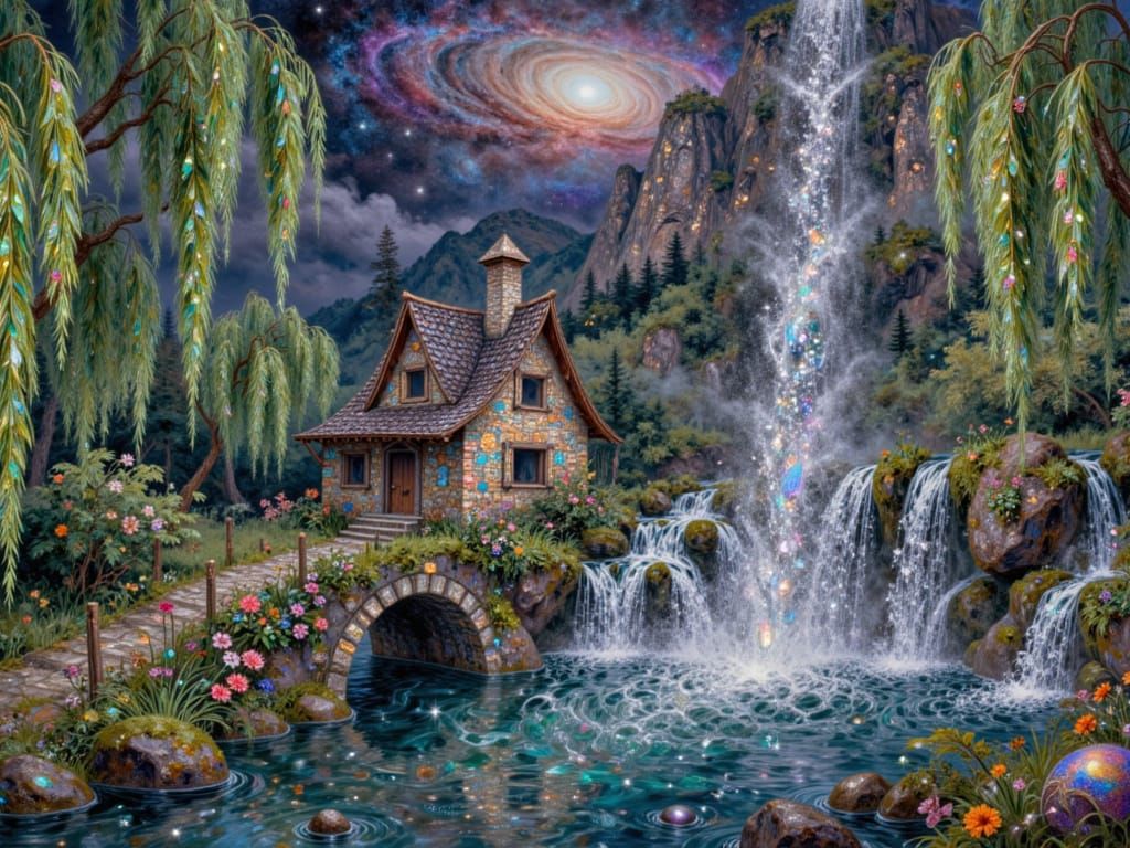 SOS REALMAGICFANTASY