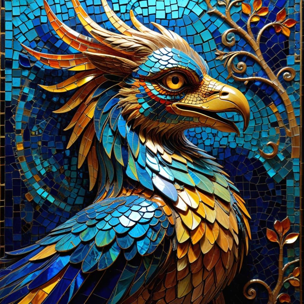 Untitled Creation