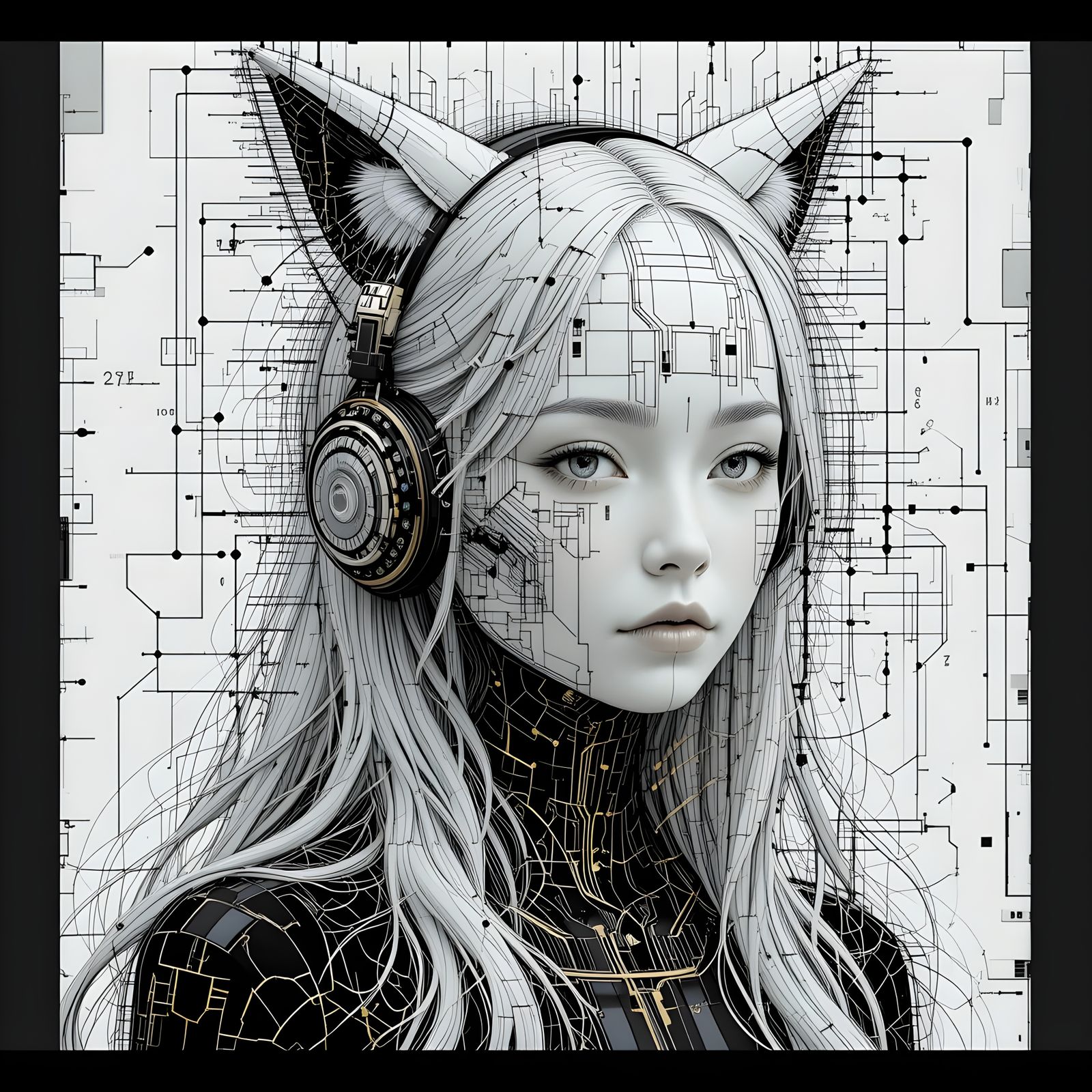 [METRO.709] They didn’t make us. They copied something older!