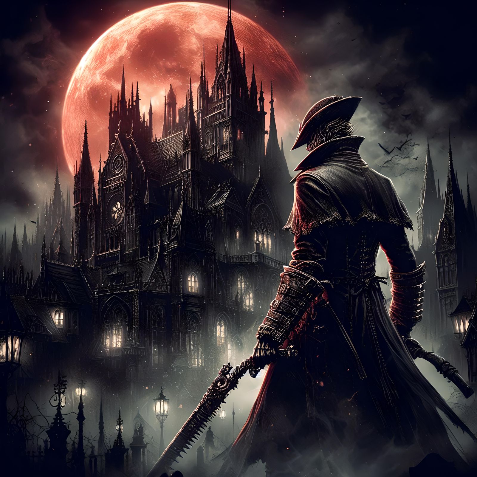 Bloodborne