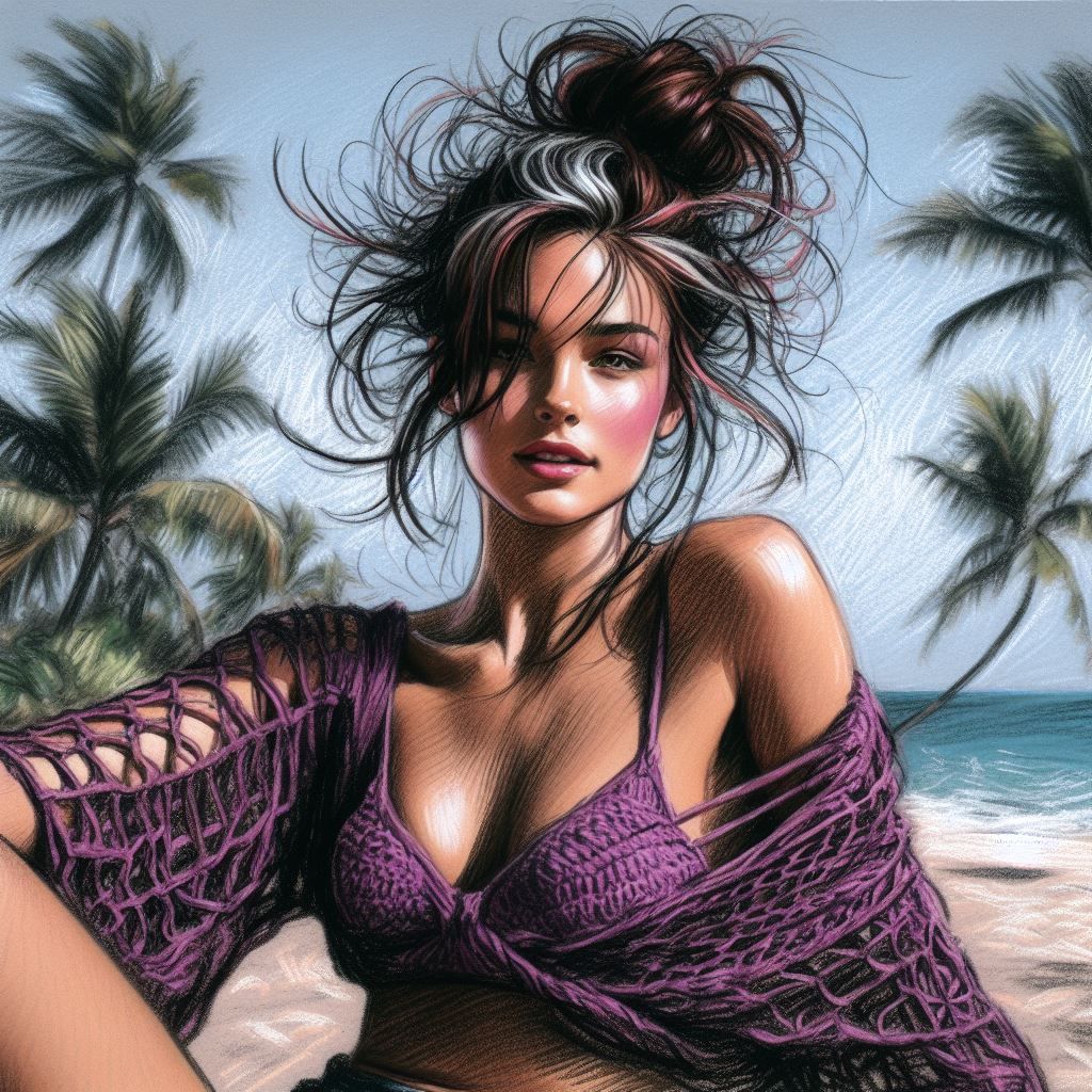 Rogue on summer break