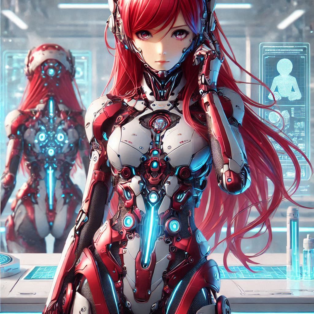 Red Wind - Kurenai Takamura