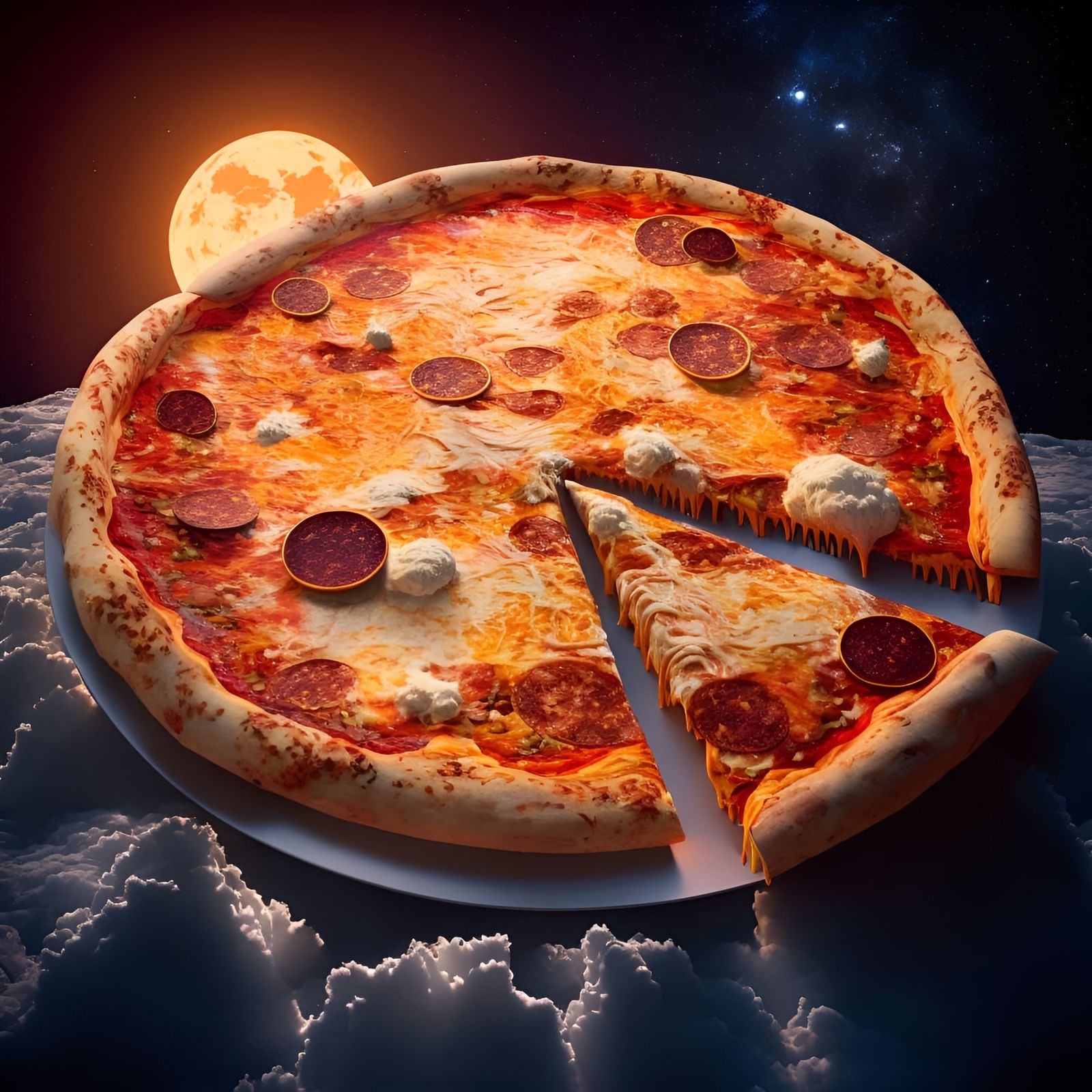 Pizza Planet