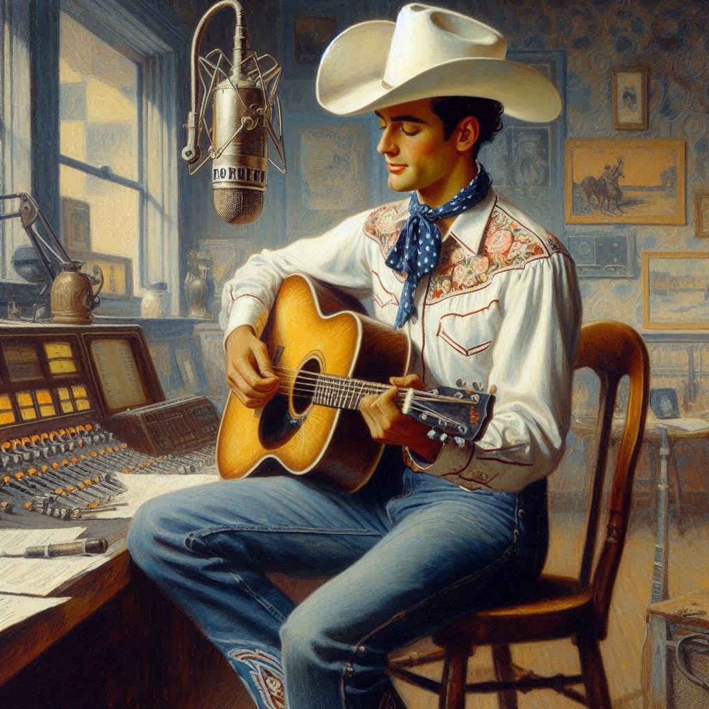 Charlie 'Beanpole' Trent