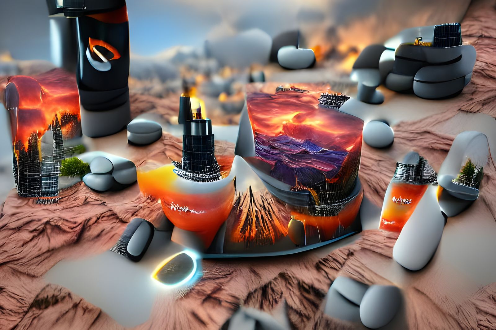 Untitled Creation