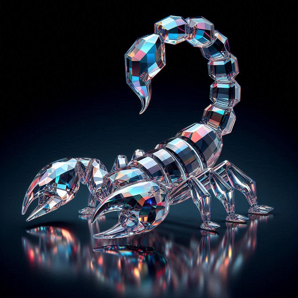Scorpion