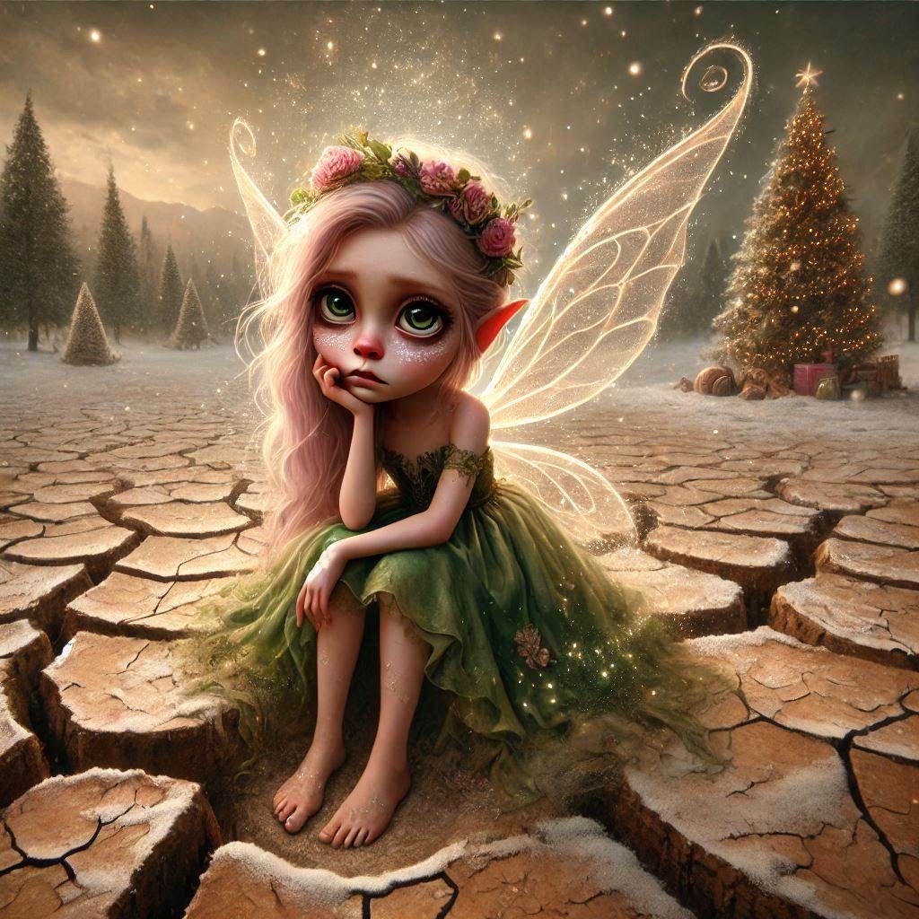 Do You Believe in Fairies