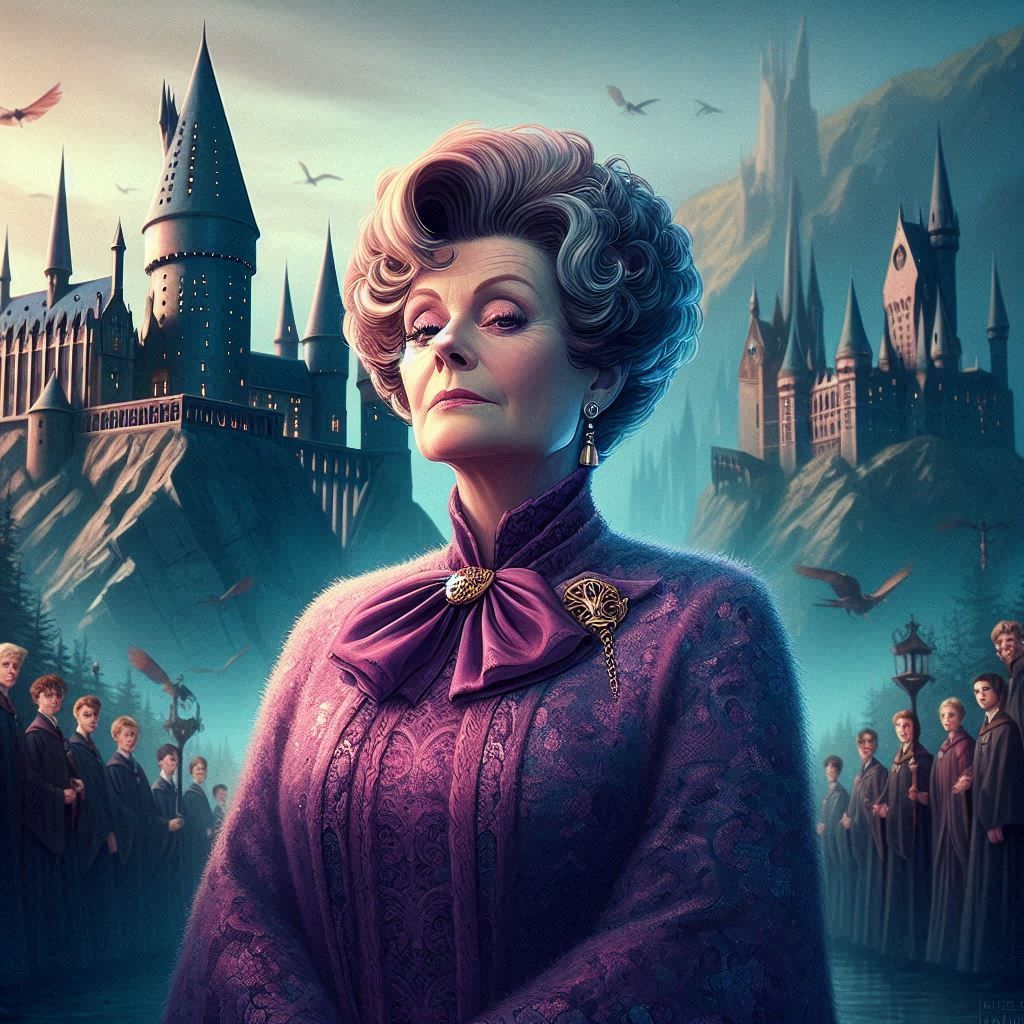 Umbridge