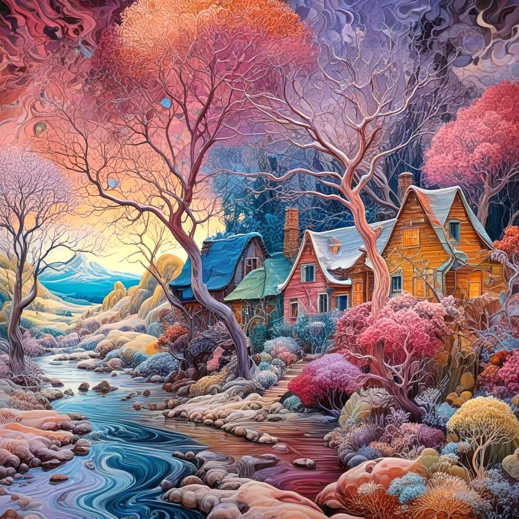 Nice Curves  by @Danny_B_Goode 