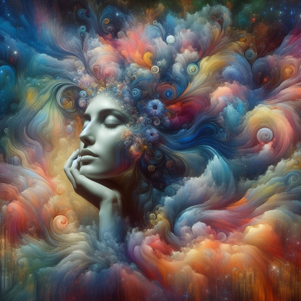 Dreaming