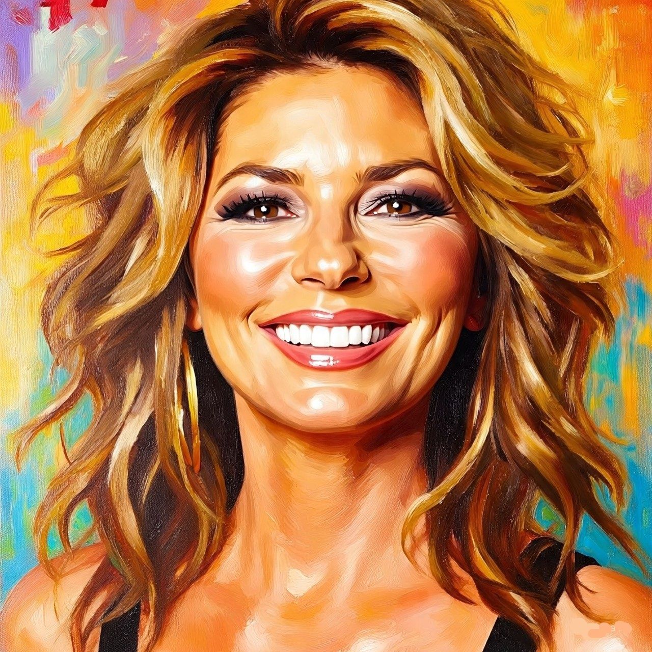 Man! She Feels Like a Woman!