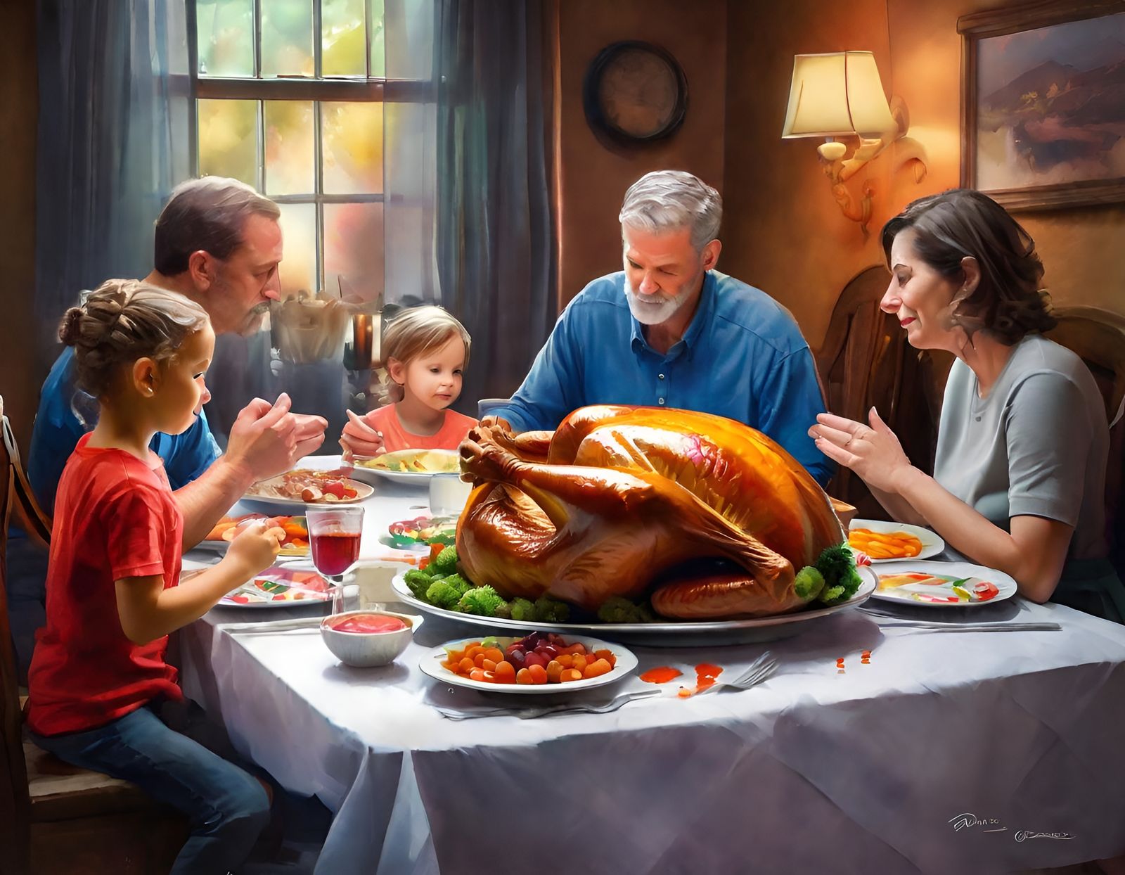 Appreciation   by @JACK ANDREASEN