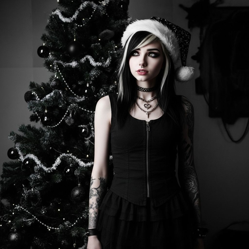 Black Christmas