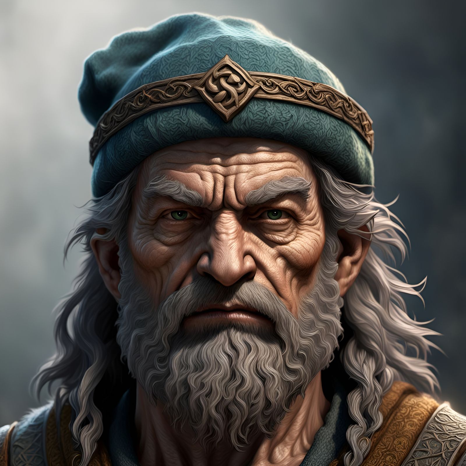 Aldorvari