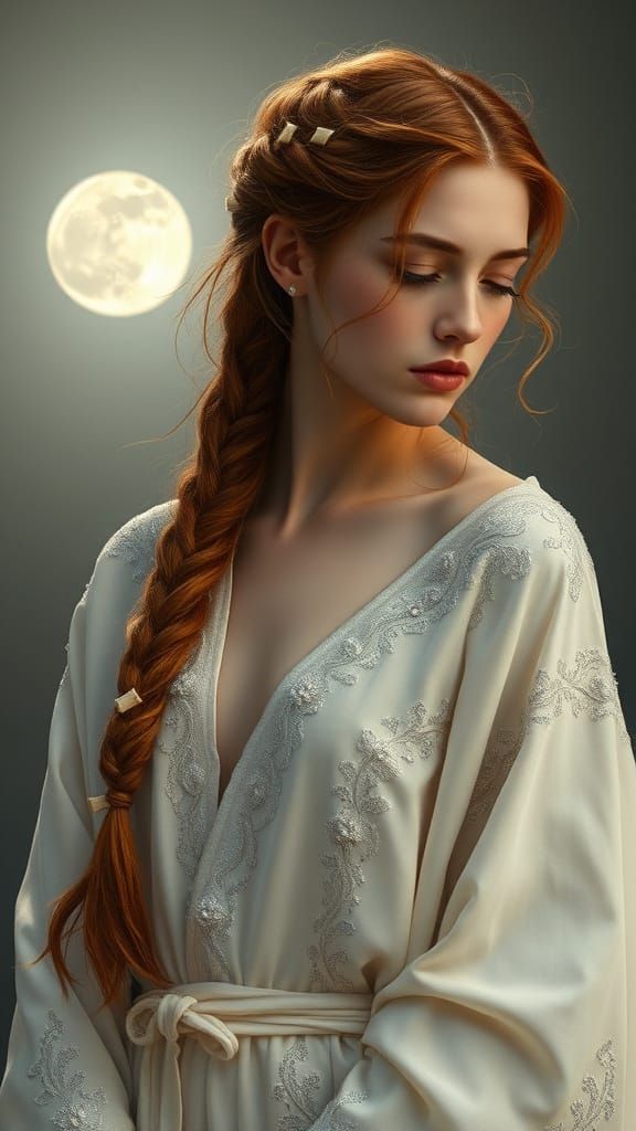 Specialist Spinova of The Auric Medicus 3