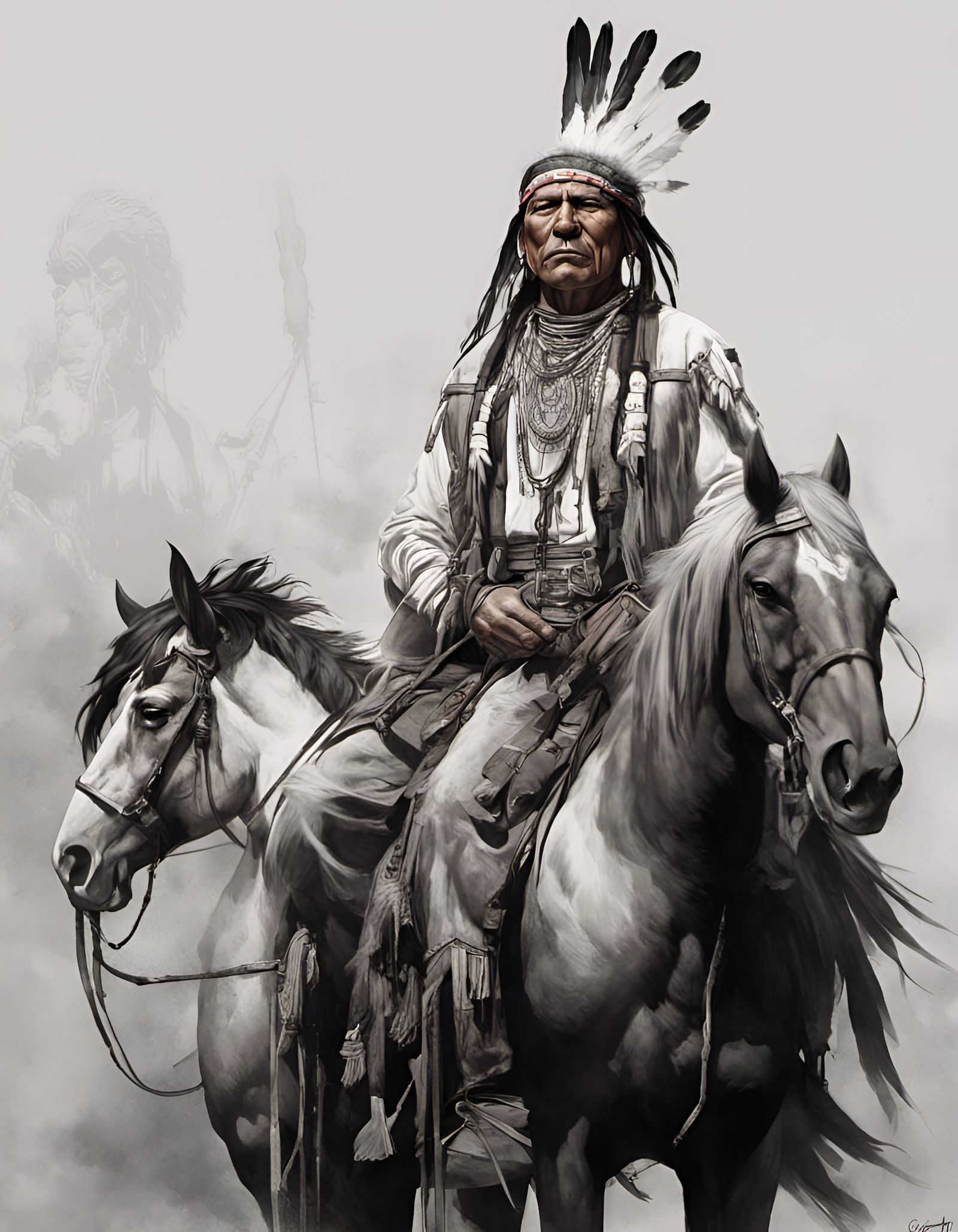 lakota indians crazy horse