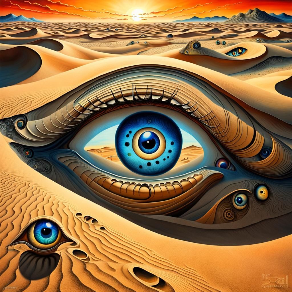 Untitled Creation