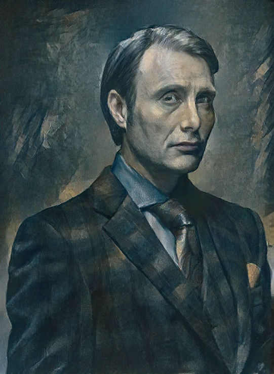 Hannibal