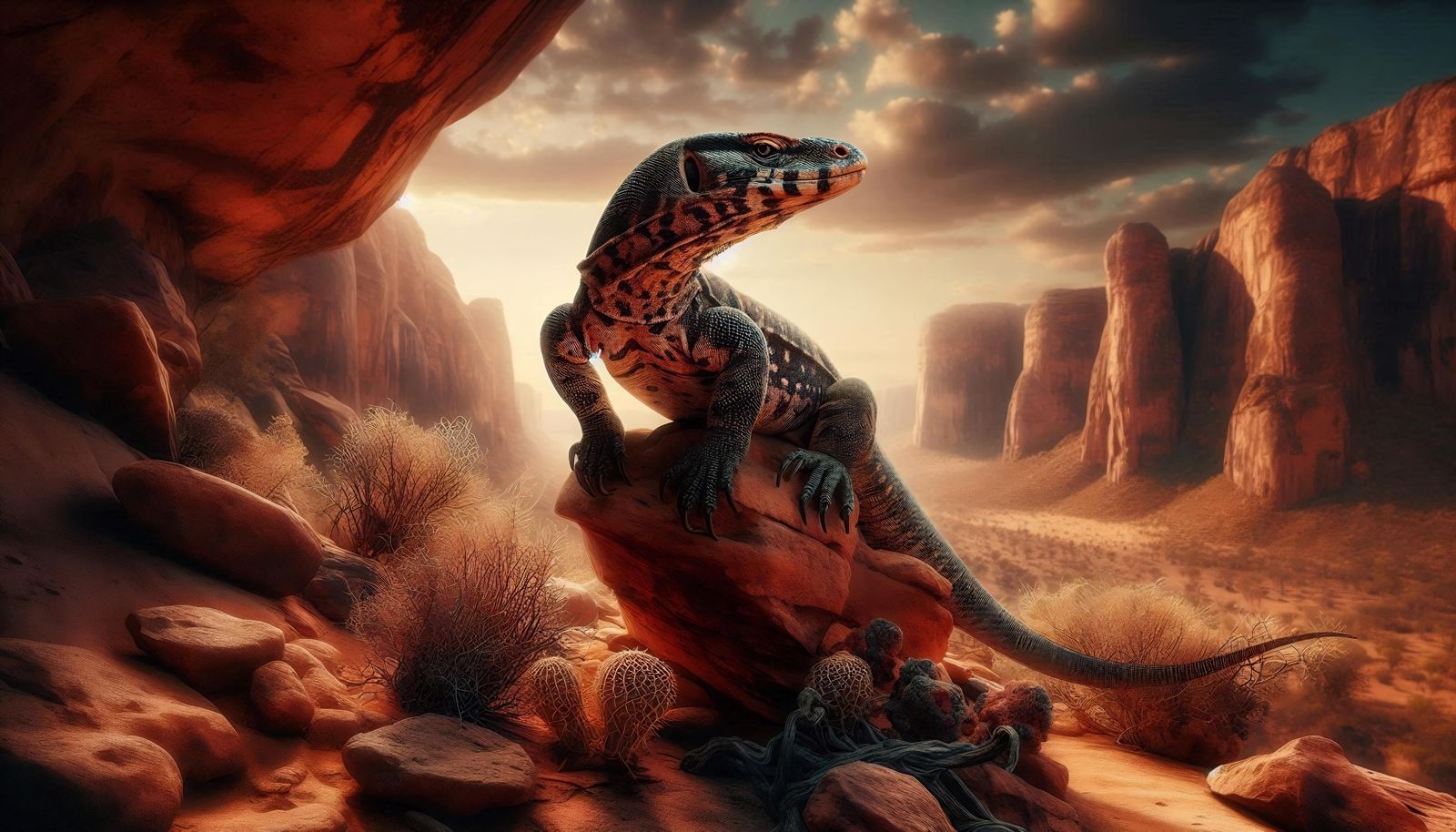 The Monitoring Monitor