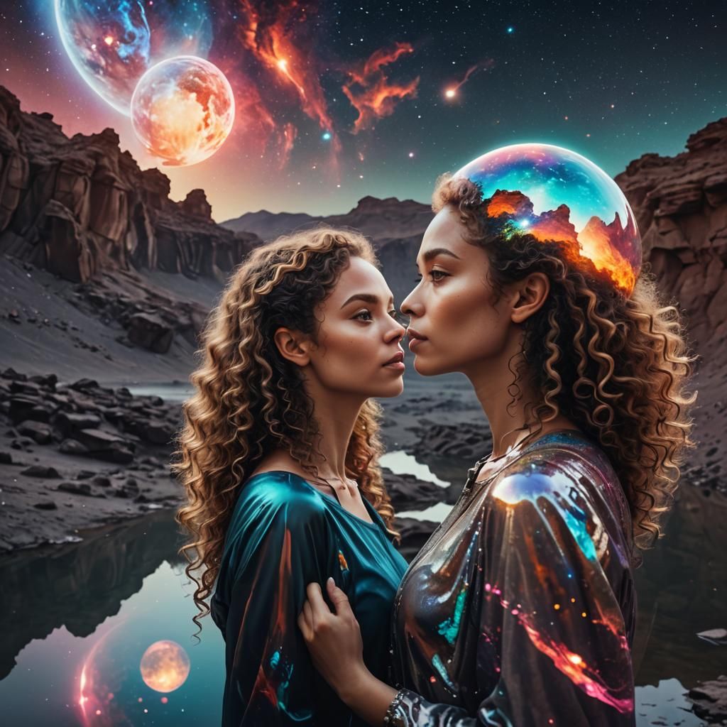 Untitled Creation