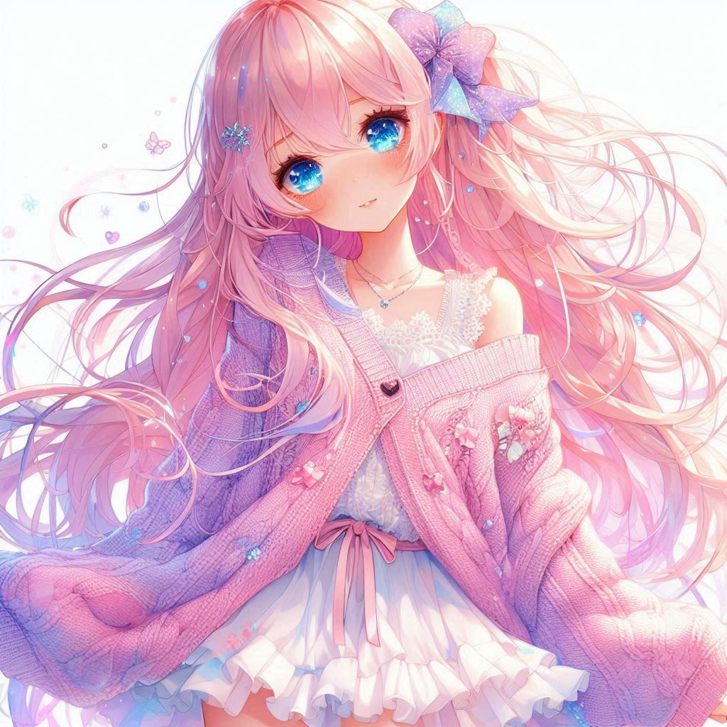 💗✨