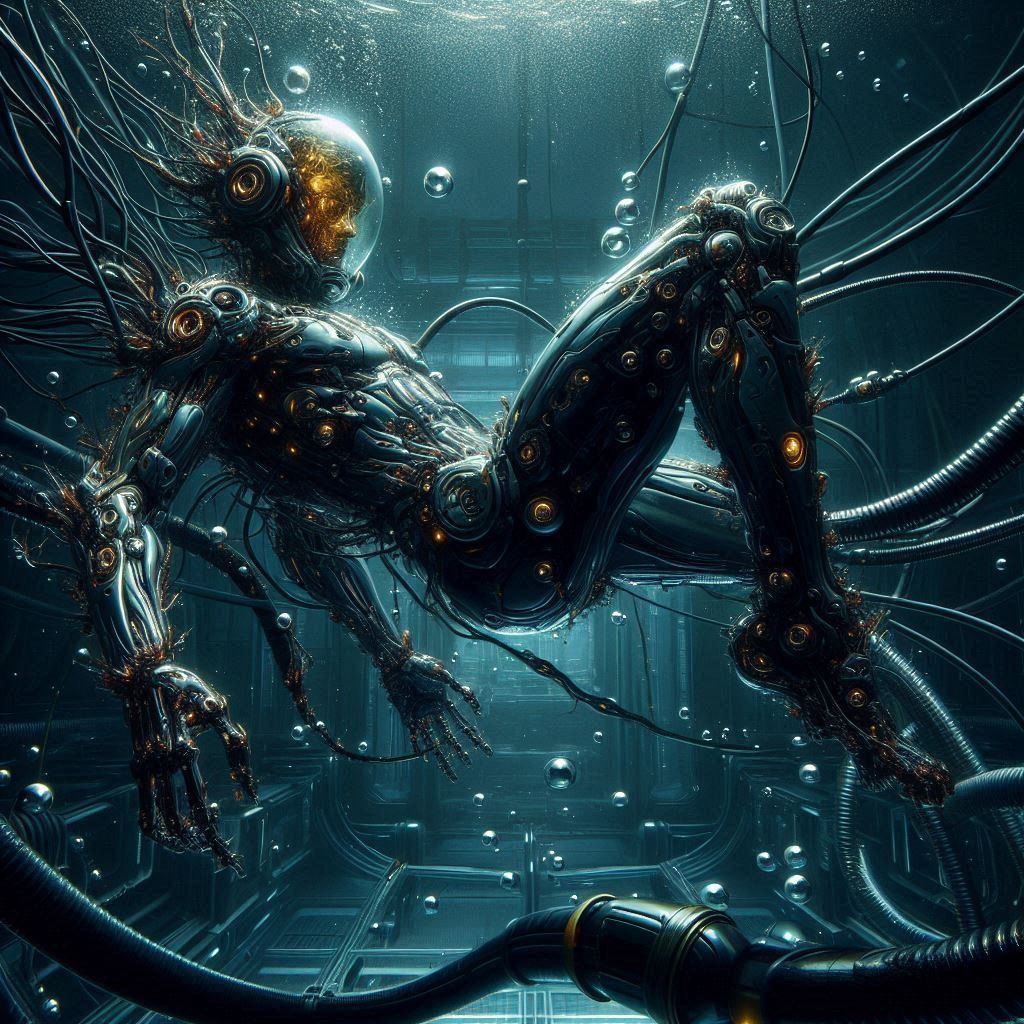 the face of a god v300