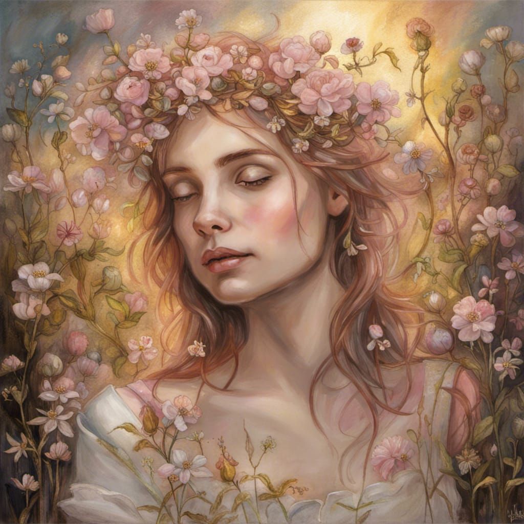 🌷💛🌷