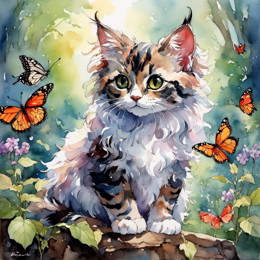 Soft Animals