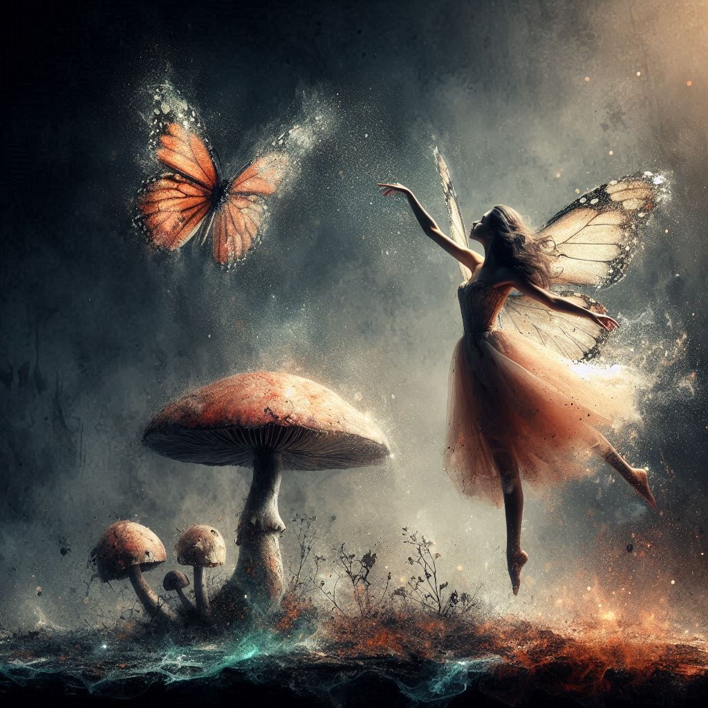 Dance With Me
