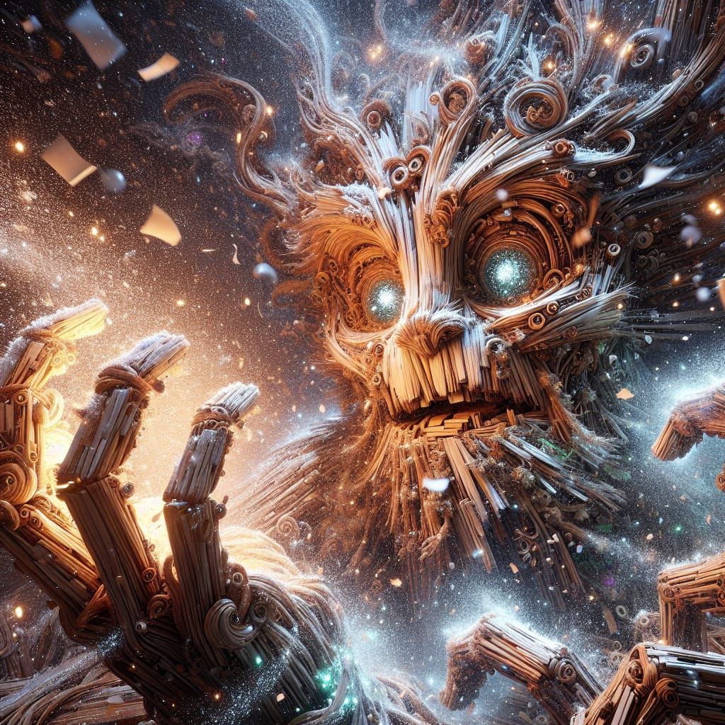 Seeds of life  by @Stoop