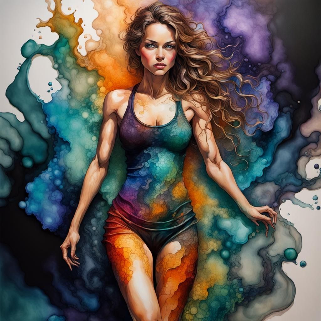 Untitled Creation