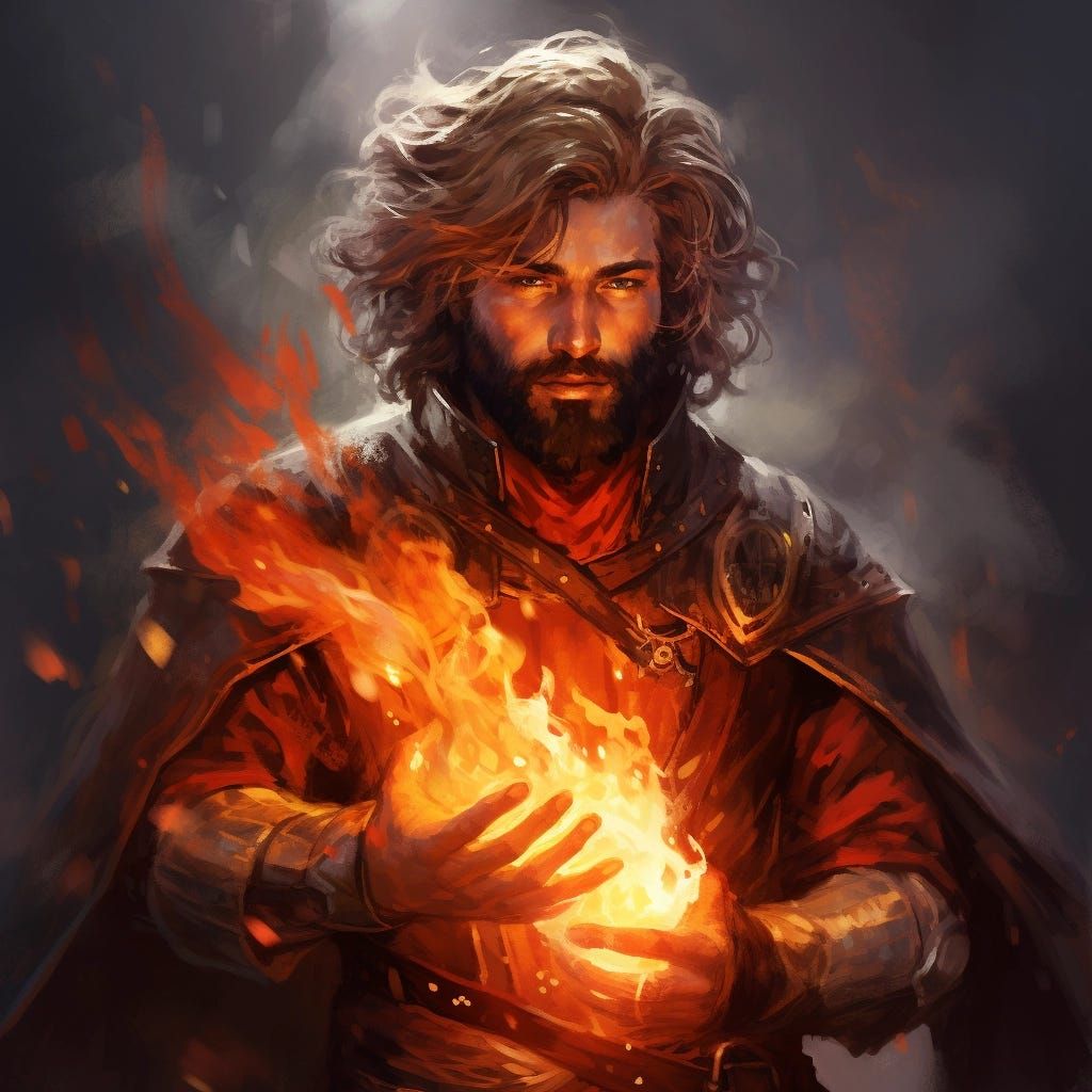 The Santara Dossier - Kochba