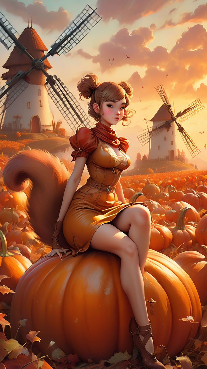 Vintage Retro Pin Up