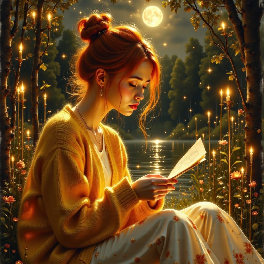 <lora:Magical Art Flux:1.0>