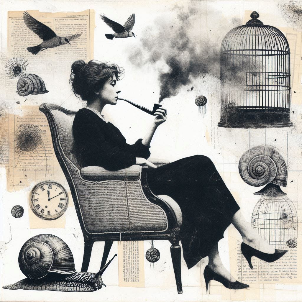 Ceci n'est pas une pipe