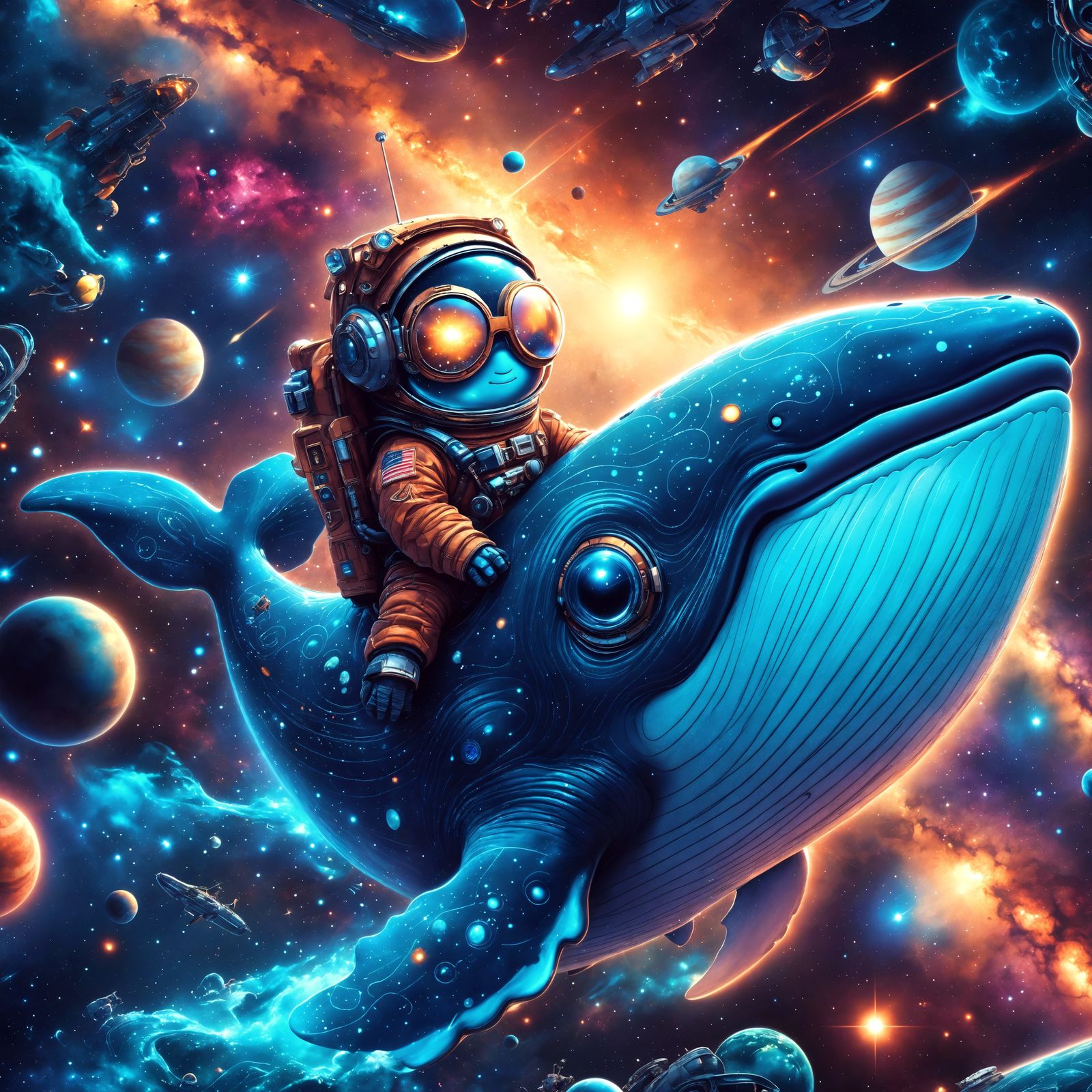Explore!