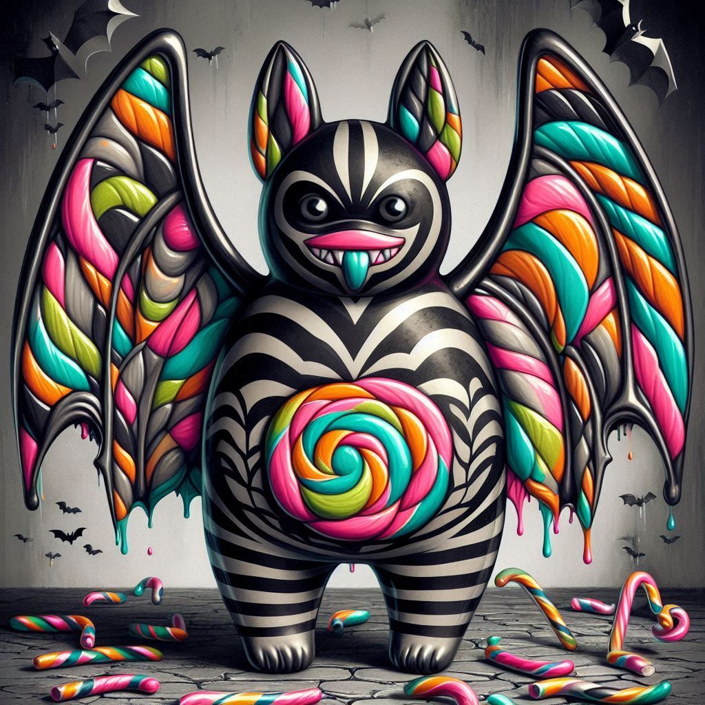 the putt-putt waddler