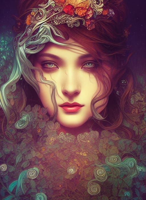 Untitled Creation