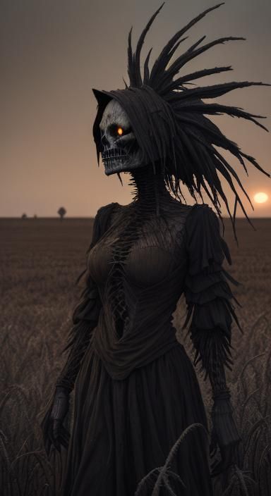 Hero image for _Horror_