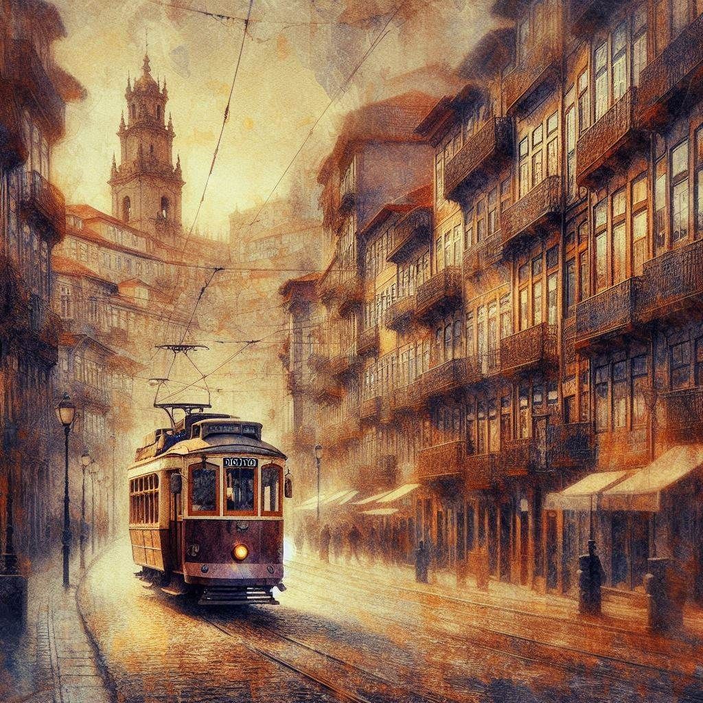 Porto