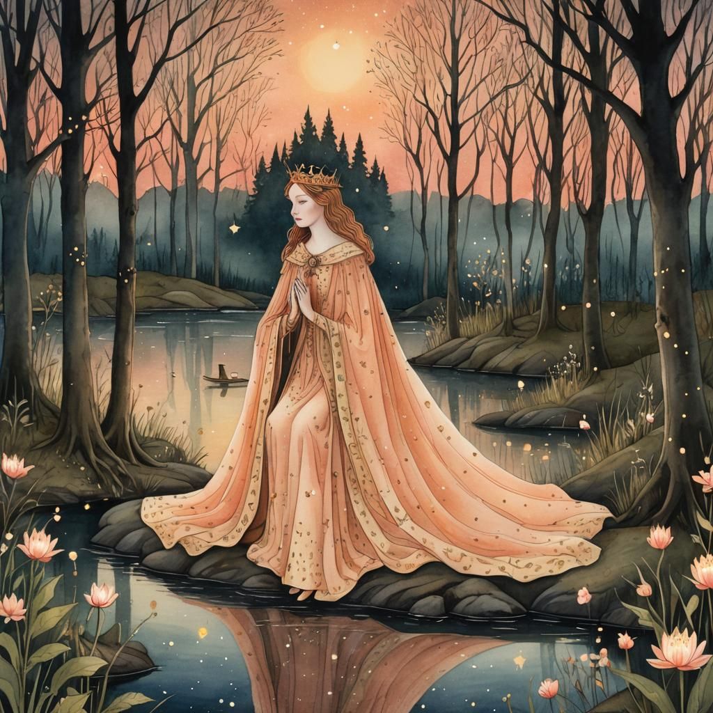💛🌷💛