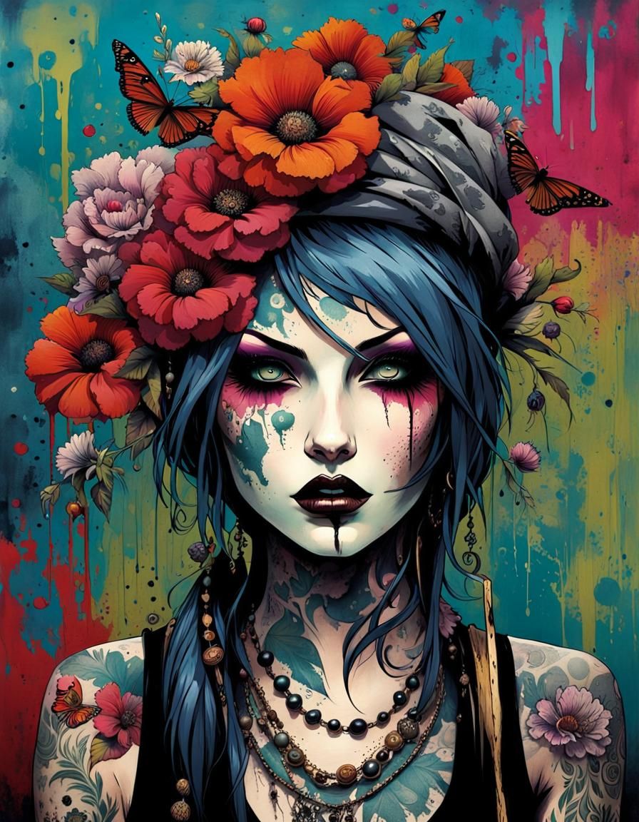 Untitled Creation
